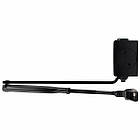 Дотягувач CISA C1510.03.0.90 Professional Plus2 STD до 80 кг FIRE чорний, фото 2