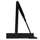 Дотягувач CISA C1510.03.0.90 Professional Plus2 STD до 80 кг FIRE чорний, фото 3