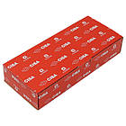 Дотягувач CISA C1510.03.0.90 Professional Plus2 STD до 80 кг FIRE чорний, фото 6