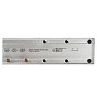 Дотягувач CISA C1511.03.0.90 Professional Plus2 STD HO з фіксацією до 80 кг чорний, фото 6
