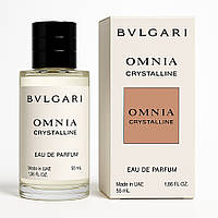 Bvlgari Omnia Crystalline - UAE Tester 55ml