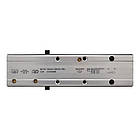 Дотягувач CISA C1610.03.0.88 Professional Plus2 BC STD до 80 кг FIRE коричневий, фото 6