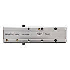 Дотягувач CISA C1611.03.0.88 Professional Plus2 BC STD HO з фіксацією до 80 кг коричневий, фото 6