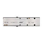 Дотягувач CISA C1610.05.0.90 Professional Plus2 BC STD до 120 кг FIRE чорний, фото 6