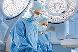 Операційний Світильник Maquet PowerLED 700 / 500 Surgical Light, фото 5
