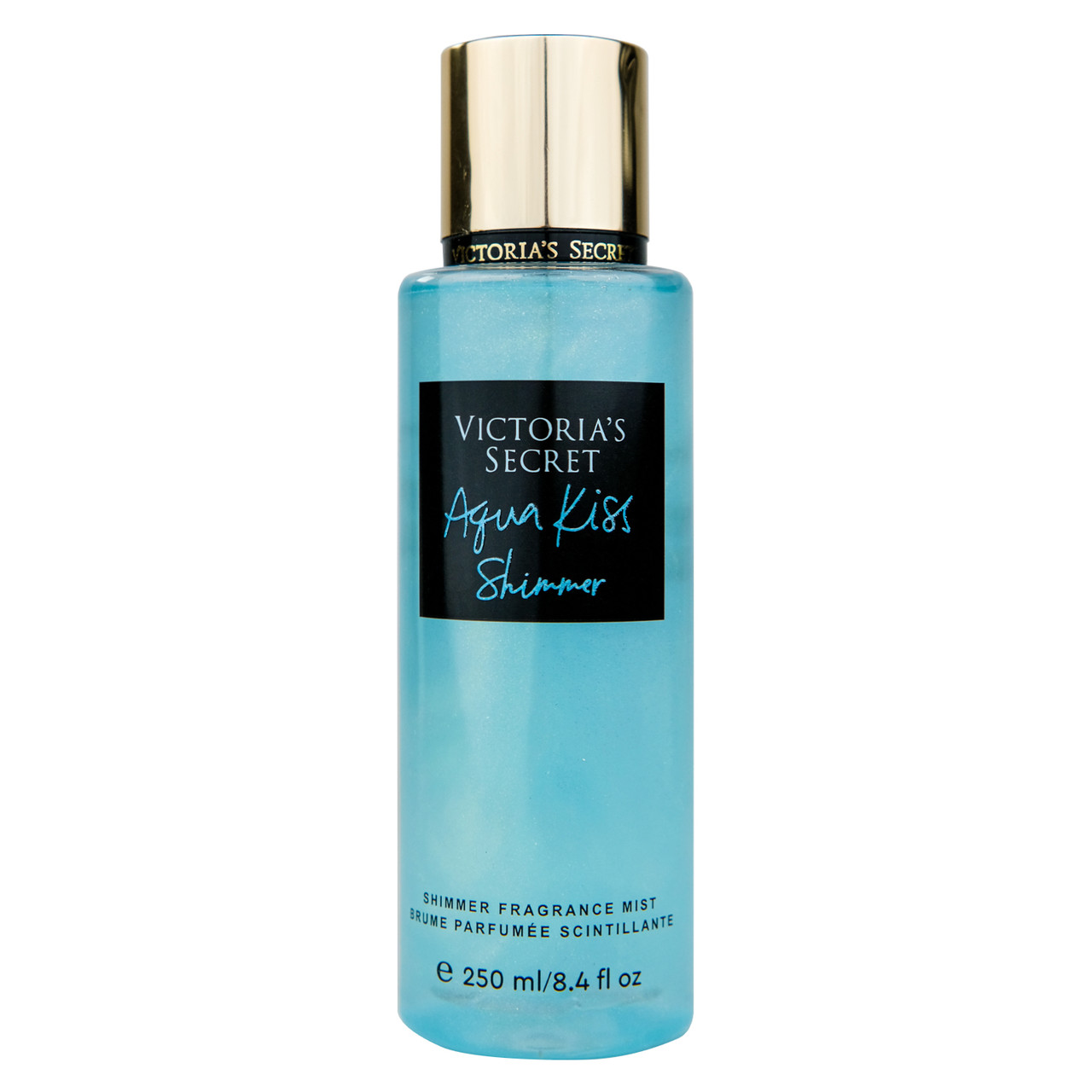 Парфумований спрей для тіла Victorias Secret Aqua Kiss Shimmer 250 мл