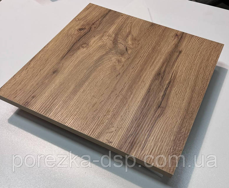 Заказать ДСП лам. Swiss Krono 1860 MX Дуб Аппалачі порезка деталей