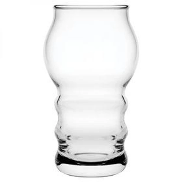 Набір келихів для пива Pasabahce Craft-Lager 435 мл 4 штуки 420685