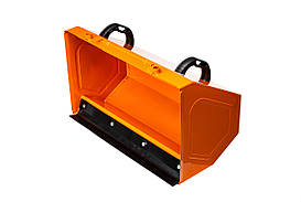 GTM Контейнер для підмітальної машини SW600, ширина 600мм