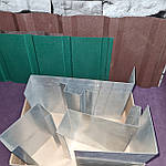 ЛСТК Профілі в будівництві