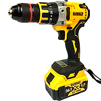 Ударний шурупокрут DeWALT DCD999NT