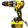 Ударний шурупокрут DeWALT DCD999NT, фото 10