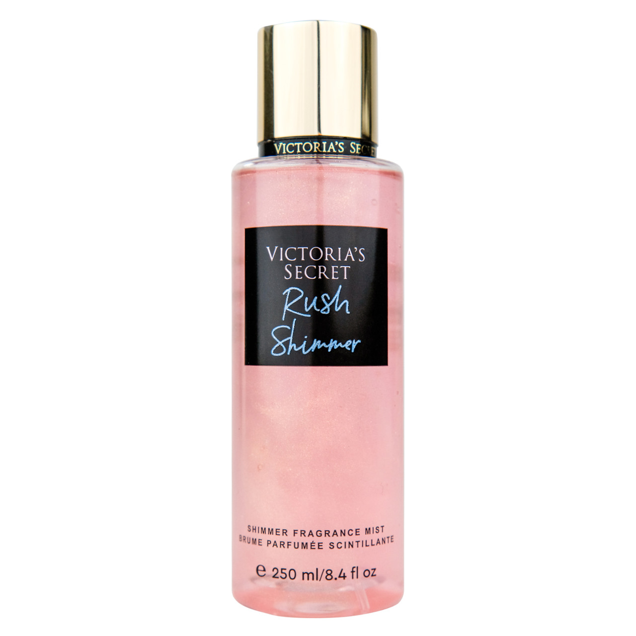 Парфумований спрей для тіла Victorias Secret Rush Shimmer 250 мл