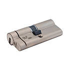 Циліндр CISA Astral Tekno PRO 65 (30*35) нікель матовий 3 ключі, фото 3