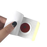 Патчі для схуднення Slim 30 шт. Пластир для схуднення з натуральних компонентів, фото 6