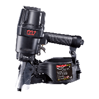 Mighty Seven Пневмотакер під цвях бараб. типу, 50-90мм, діам. 2.3-2.9мм