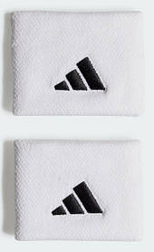 Напульсник Adidas TENNIS WB S білий Уні M/L