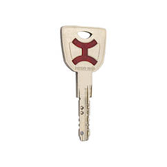 Дубликат ключа CISA AP4 S 00810.00.0