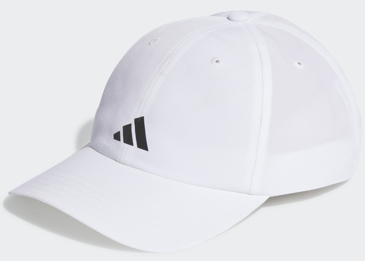 Кепка Adidas RUN ES CAP A.R. білий Уні OSFL (60 см), фото 1
