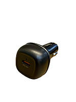 Автомобільний зарядний пристрій для телефона 3A/PD30W Z58, 1675 Hoco