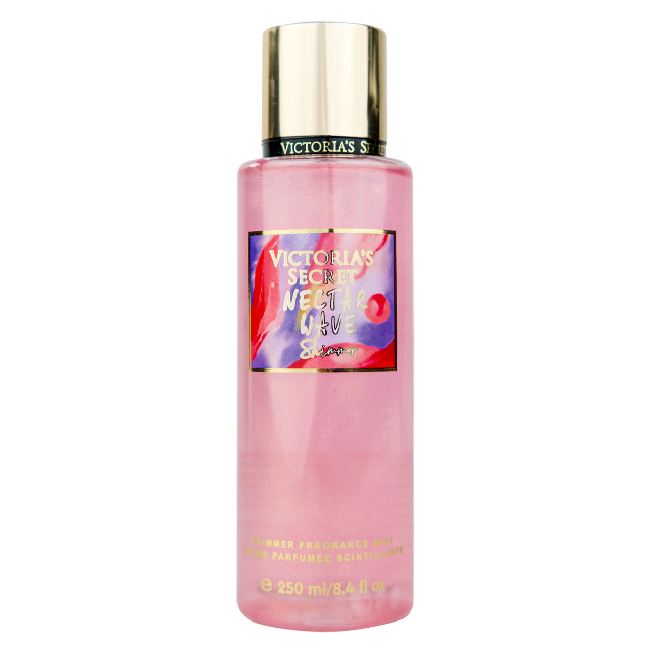 Парфумований спрей для тіла Victorias Secret Nectar Wave Shimmer 250 мл