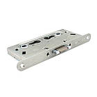 Механізм замка CISA 43022 (BS65*72мм) протипожежний нержавіюча сталь, фото 2