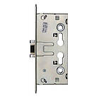 Механізм замка CISA 43022 (BS65*72мм) протипожежний нержавіюча сталь, фото 3