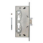 Механізм замка CISA 43022 (BS65*72мм) протипожежний нержавіюча сталь, фото 5