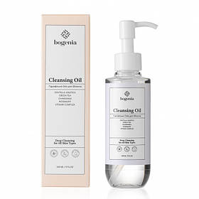 Гідрофільна олія для обличчя Cleansing Oil Bogenia 150 мл