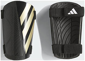 Щитки Adidas TIRO SG TRN чорний Уні S