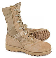 Літні Берці Армії США Belleville HW Boots (малі розміри 35-36р.)