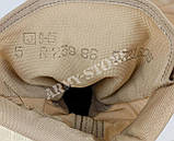 Літні Берці Армії США Belleville HW Boots (малі розміри 35-36р.), фото 6