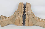 Літні Берці Армії США Belleville HW Boots (малі розміри 35-36р.), фото 7