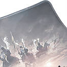 Килимок для миші WORLD OF TANKS The Winged Warriors, XL, фото 6