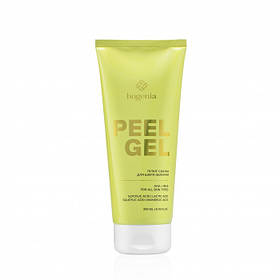 Пілінг-скатка для шкіри обличчя Peeling Gel від Bogenia 200 мл