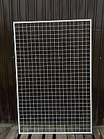 Торгова сітка стенд у рамці 100/180см профіль 15х15 мм (від виробника оптом та в роздріб)