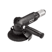 Пневматична кутова шліфувальна машина Mighty Seven (УШМ)  125 мм 8500об/м