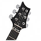 Електрогітара PRS SE CUSTOM 24 FLOYD (CHARCOAL BURST) 2023, фото 5