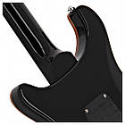 Електрогітара PRS SE CUSTOM 24 FLOYD (CHARCOAL BURST) 2023, фото 4