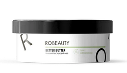 Натуральний баттер для інтенсивного зволоження та захисту шкіри