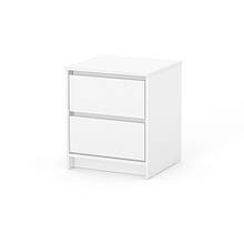 Тумба приліжкова в дитячу з ДСП Берн Верес