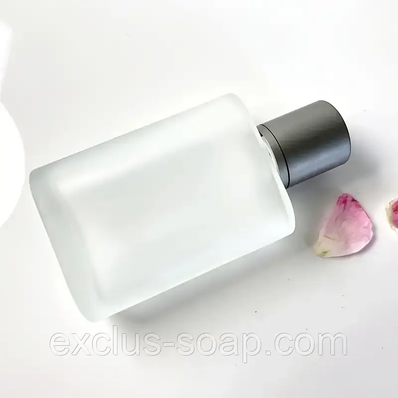 Флакон "Аква" — 100 мл, фото 1