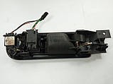 Ручка дверей Volkswagen Passat 3B 3B0 839 114 / 3B0839114 / P/Q DUO, фото 3