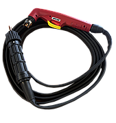 GTM Плазмотрон до CUT-60LCD 4м