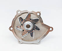 Насос водяний, помпа двигуна TOYOTA 1DZ, 2Z, 1DZ-2, 2Z, 3Z № 16110-78703-71, 16110-78701-71, 16110-UCH10, 16110-78206-71, фото 5