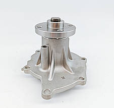 Насос водяний, помпа двигуна TOYOTA 1DZ, 2Z, 1DZ-2, 2Z, 3Z № 16110-78703-71, 16110-78701-71, 16110-UCH10, 16110-78206-71, фото 3