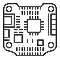 Деталі для збірки FPV дронів та квадрокоптерів