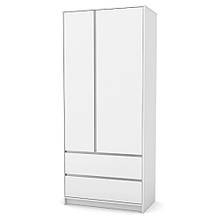 Шафа в дитячу з ДСП Берн 900 Верес