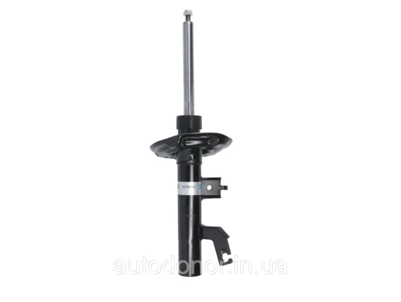 Амортизатор передній правий FWD/AWD BILSTEIN Nissan Ariya (22-) 22-342645