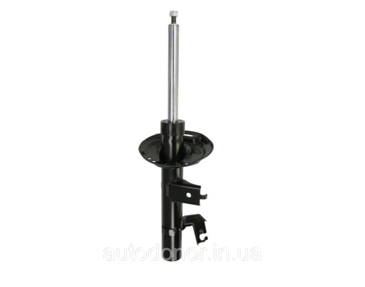 Амортизатор передній лівий FWD/AWD BILSTEIN Nissan Ariya (22-) 22-342638